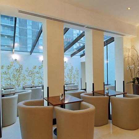 Park Grand Mayfair Λονδίνο Εξωτερικό φωτογραφία The interior of the hotel