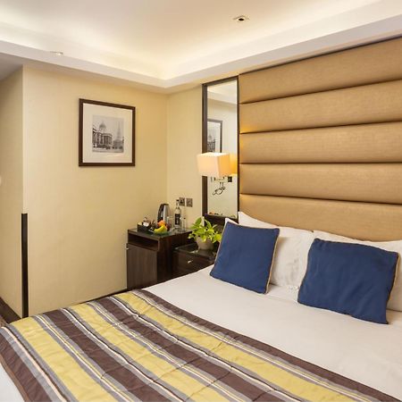 Park Grand Mayfair Λονδίνο Εξωτερικό φωτογραφία A room at the hotel