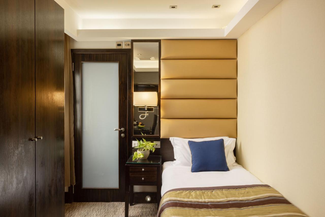 Park Grand Mayfair Λονδίνο Εξωτερικό φωτογραφία