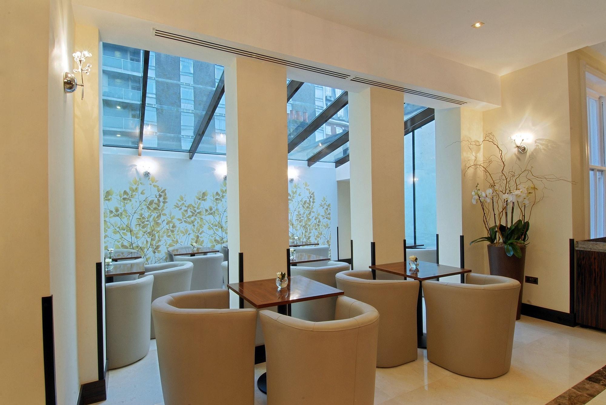 Park Grand Mayfair Λονδίνο Εξωτερικό φωτογραφία The interior of the hotel