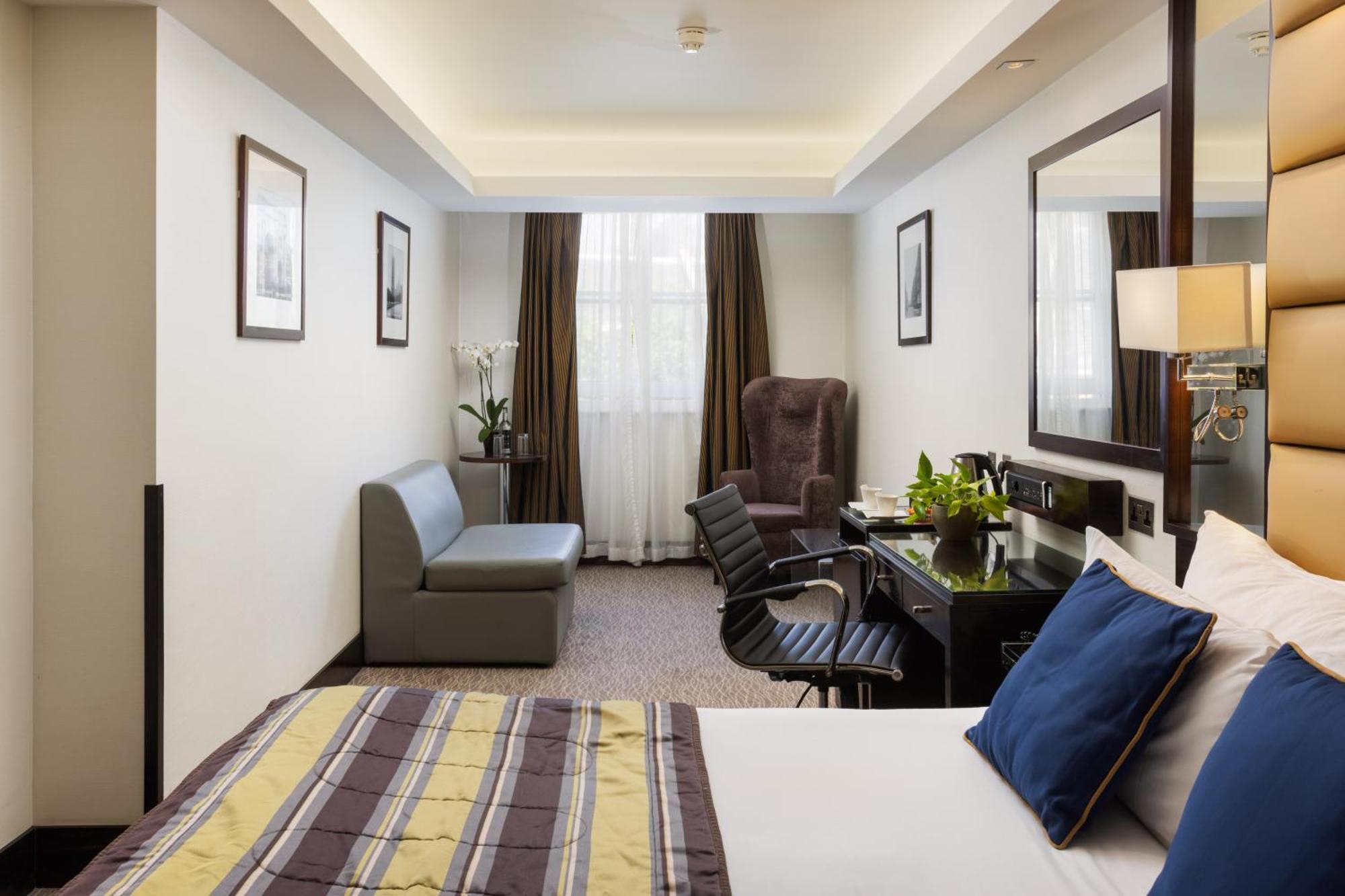 Park Grand Mayfair Λονδίνο Εξωτερικό φωτογραφία