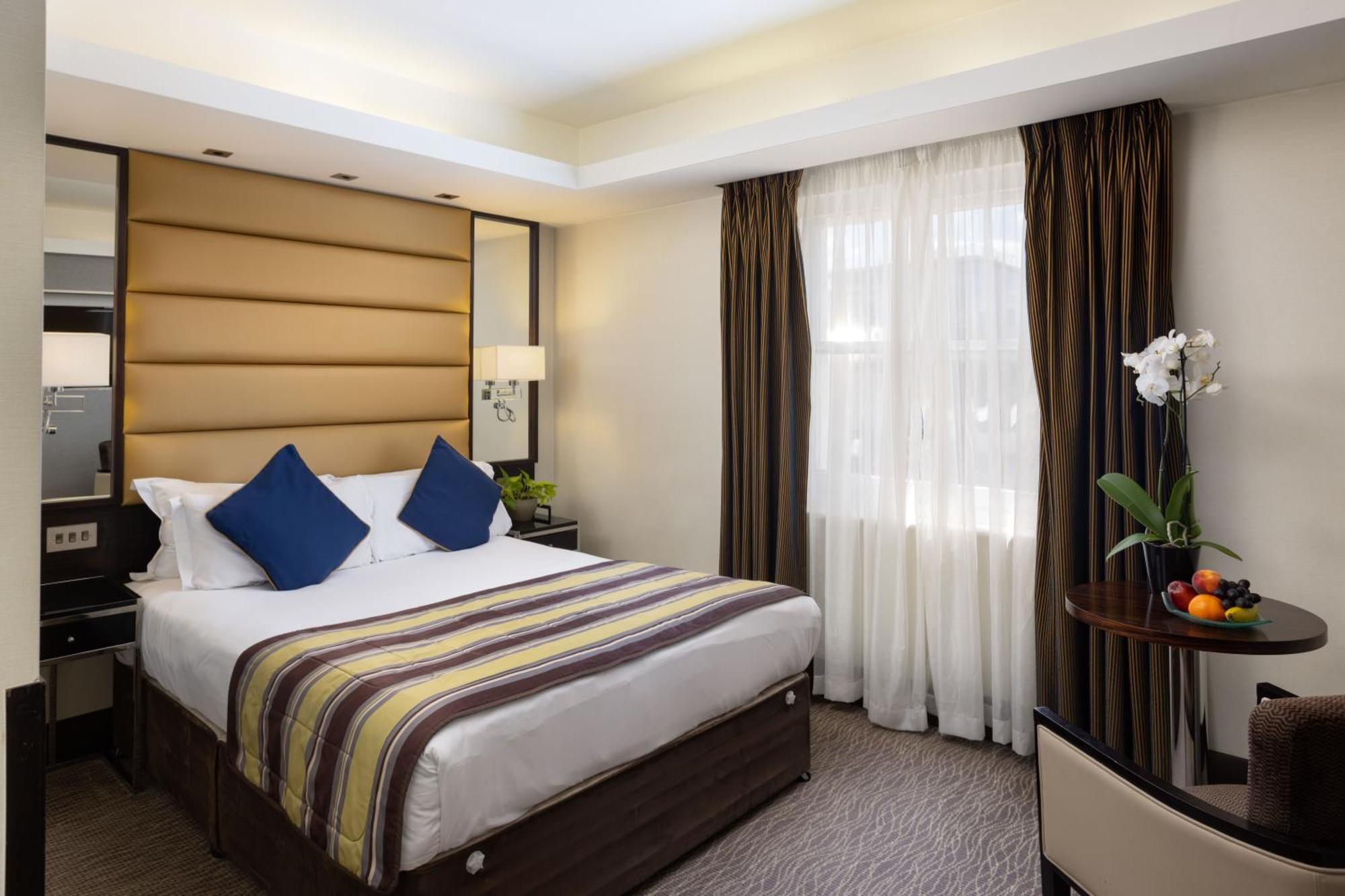 Park Grand Mayfair Λονδίνο Εξωτερικό φωτογραφία