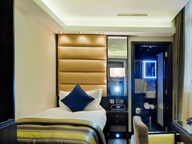 Park Grand Mayfair Λονδίνο Εξωτερικό φωτογραφία A room at the hotel