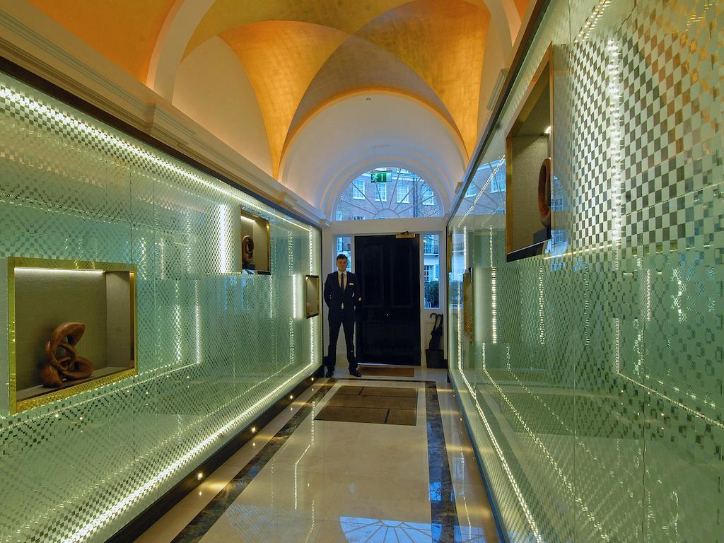Park Grand Mayfair Λονδίνο Εσωτερικό φωτογραφία The interior of the hotel
